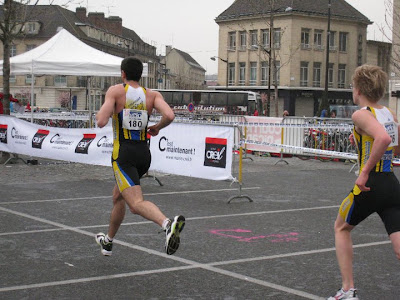 Astre Creillois Triathlon : l'historique