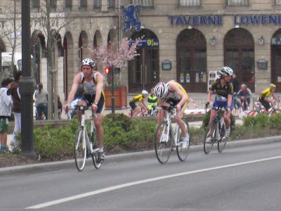 Astre Creillois Triathlon : l'historique