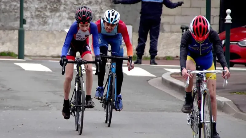 Duathlon de Soisy