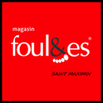 Magasin Foulées St Max