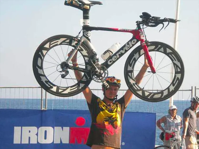 Julian Eleouet