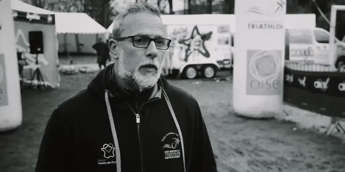 Interview FFTRI de Seb