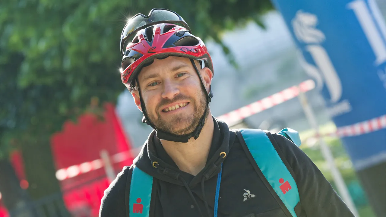 Triathlon du Pays de Brie 2024 : récit du S et du relais XS