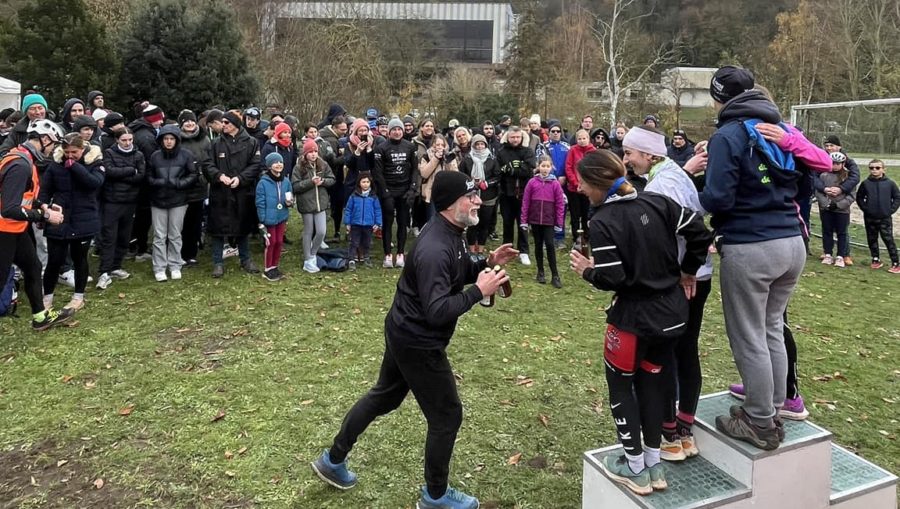 Résultats Bike & Run de Creil