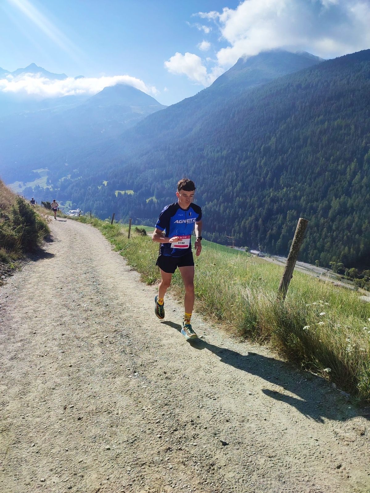Trail du Val Cenis 2025