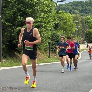 Trail 2025 du Chateau de Verneuil en Halatte