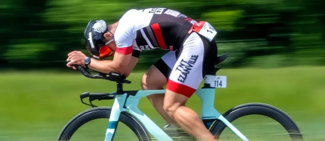 Résultats Triathlon Vallée de l’Oise 2025