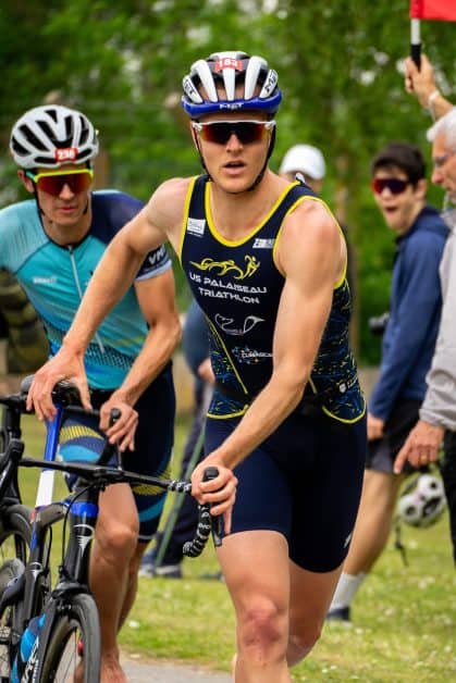 Championnats de l’Oise de triathlon 2026
