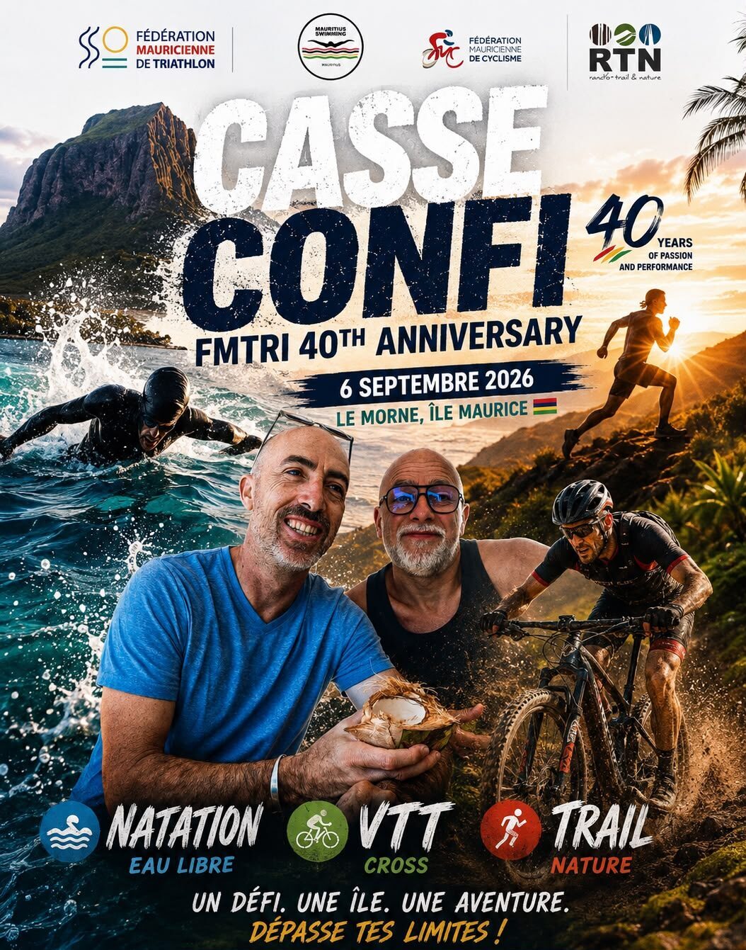 CasseConfi Festival 2026